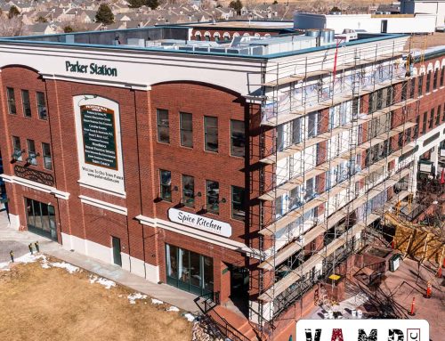 An Important Factor in Stucco Longevity: Cure Time