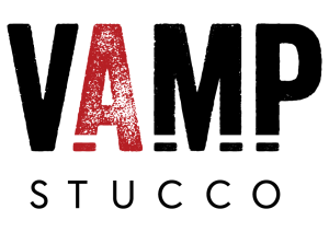 V.A.M.M Stucco logo